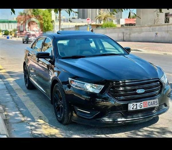 Ford Taurus 2013 for sale in Iraq - Abu Ghraib